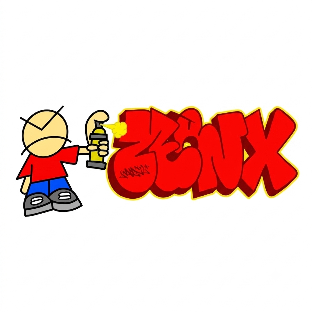 Zenx